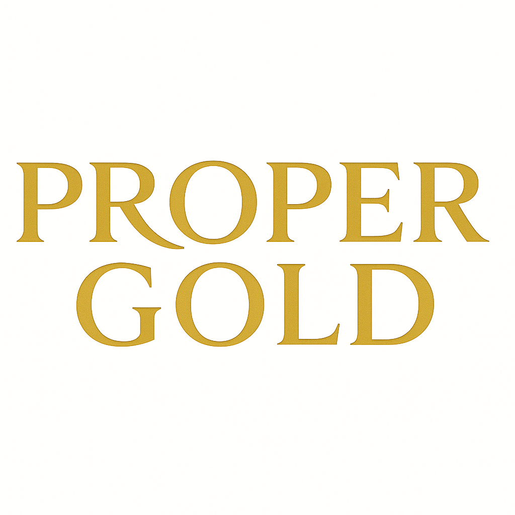 Founder's Club Gold