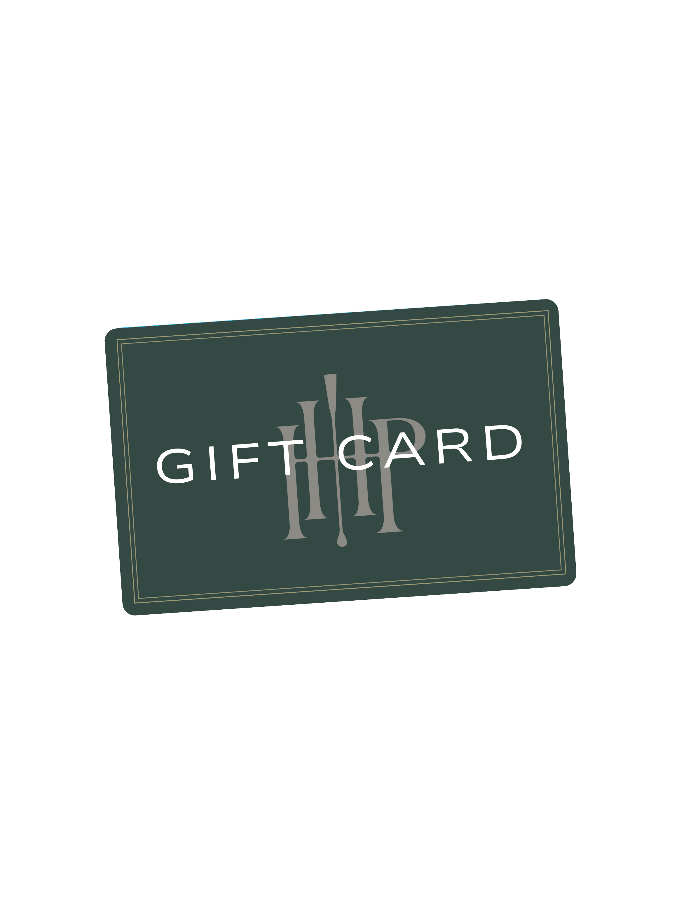 $100 Gift Card