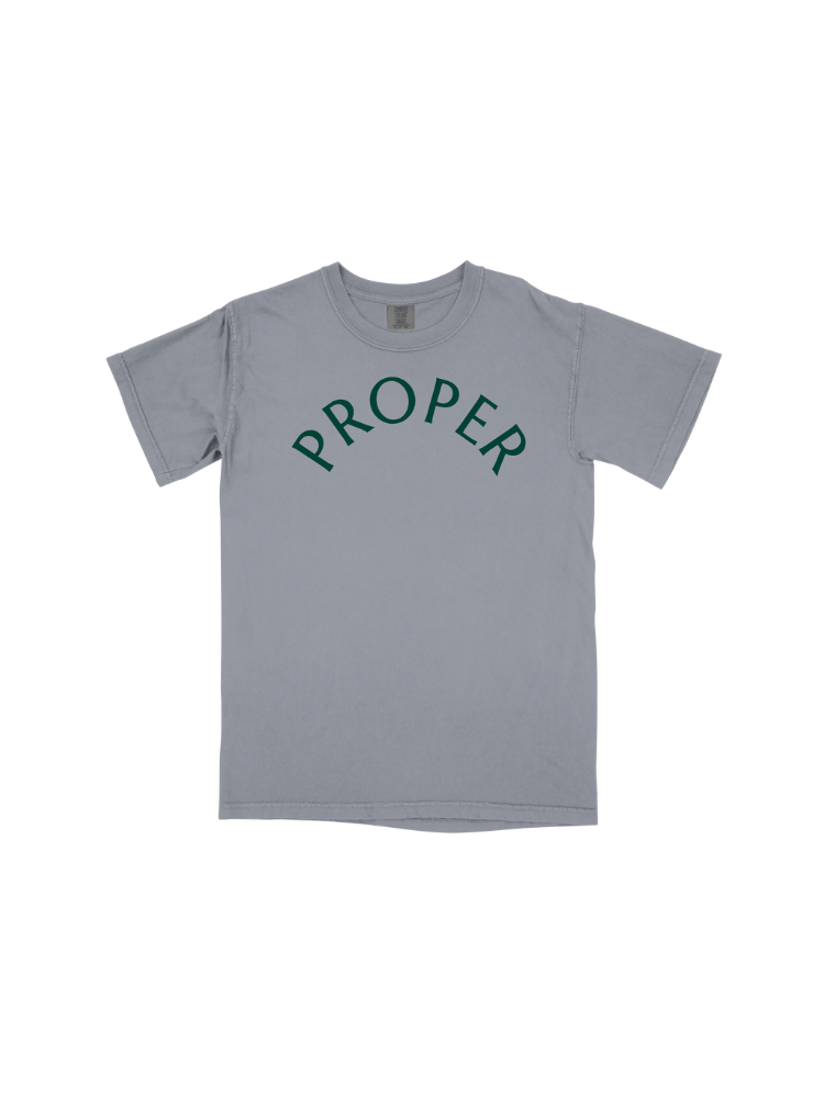 Proper Arch T-Shirt